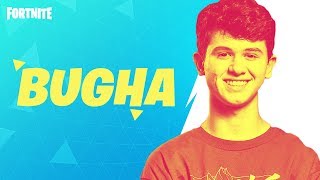 Bugha  Stories from the Battle Bus [upl. by Zenda]