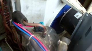 Detailed Troubleshooting of my Bad AC Heater Combo [upl. by Vala]