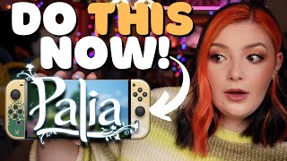 EVERYTHING You Need to Know About Palia Nintendo Switch  PC [upl. by Nek]