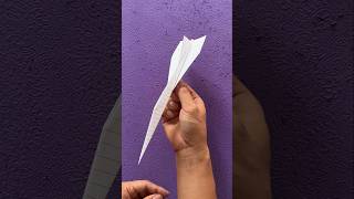 Origami aviones Como hacer un avion de papel facil [upl. by Atile]