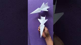 Origami aviones como hacer un avion de papel [upl. by Arliene]