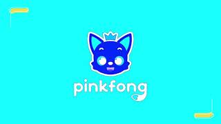 😻NiNIMO Pinkfong y Logo Effects y COLORS 🚀🌈🎼😊 [upl. by Josephson]