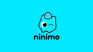 Ninimo Logo Effects l Coca Cola AI Commercial Effects [upl. by Akirderf940]