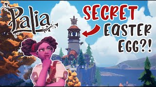 SECRET Easter Egg in Palia 😲 [upl. by Elicia]