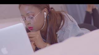 Laurette La Perle  LOVE NET  Official Music Video [upl. by Zil]