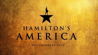 Hamiltons America [upl. by Rhodie]