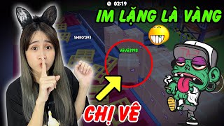 Thử Thách Chơi Trốn Tìm Zombie Biến Hình Trong Play Together  Vê Vê Official [upl. by Norrie]