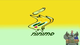 Ninimo Logo Videoup V1  V10 [upl. by Naivart]