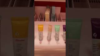 Glossier Makeup at Sephora [upl. by Maiocco]