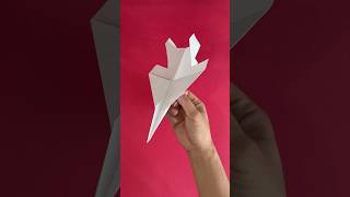 Origami aviones como hacer un avion de papel [upl. by Herzog]