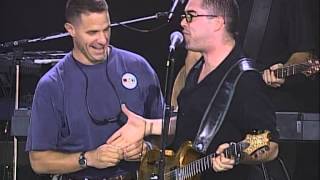 Barenaked Ladies  One Week Live at Farm Aid 1999 [upl. by Aisenat]