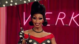 RuPaul’s Drag Race Season 14  Official Trailer [upl. by Nohsyar]