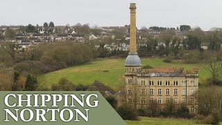 A History of Chipping Norton  Exploring the Cotswolds [upl. by Lux]