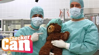 Der HygieneCheck  Reportage für Kinder  Checker Can [upl. by Novihs490]