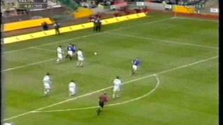 Celtic 1  Rangers 2  Scottish Cup Semi Final 1998 [upl. by Elgar]