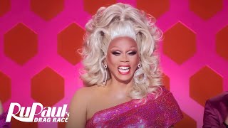 RuPaul’s Drag Race  Season 12 Official Trailer [upl. by Mungo]