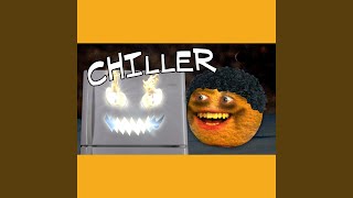 Chiller Thriller Parody [upl. by Doralyn]