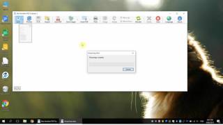 How to easily scan and send documents via Gmail or any online email system [upl. by Nereus]