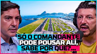 O AEROPORTO MAIS SINISTRO DO BRASIL [upl. by Fabien]