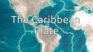 Introduction to Caribbean Tectonics [upl. by Eecyak]