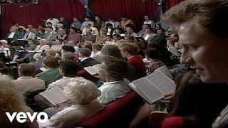 Ann Downing and Naomi Sego Reader  Jesus Hold My Hand Live [upl. by Udella]