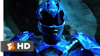 Power Rangers 2017  You Are Not Rangers Scene 210  Movieclips [upl. by Hew]