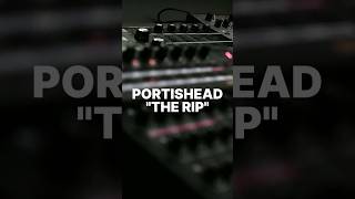 Portishead quotThe Ripquot [upl. by Aneehsal]