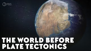 The World Before Plate Tectonics [upl. by Neumeyer831]