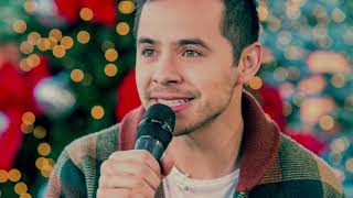 David Archuleta  Glorious With Lyrics [upl. by Aurelie]