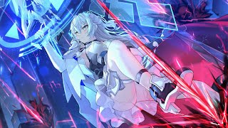 Nightcore  OVERLY COMPLICATED [upl. by Id]