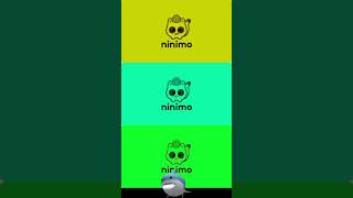 Ninimo Logo Effects [upl. by Eveivaneg203]