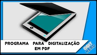 NAPS2 O Melhor software livre para scanear no Windows [upl. by Rehpretsirhc470]