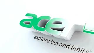 ACER Logo Effects Sponsored By Preview 2 Effects [upl. by Durarte]