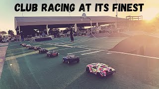 Huge RC Car Club Race  World Class Professional RC Drivers  Off Road RC Car Racing [upl. by Chuu833]