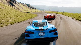 Top 13 NEW Racing Games of 2021 [upl. by Llennol]