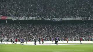 TOP 10 LOUDEST ULTRAS IN THE WORLD [upl. by Aikit507]