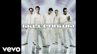 Backstreet Boys  Back to Your Heart Official Audio [upl. by Ojillib322]