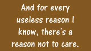 Barenaked Ladies  For You Lyrics [upl. by Motteo862]