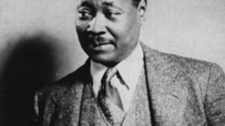 Claude McKay reads aloud his poems [upl. by Jim]