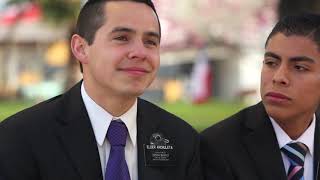 Called to Serve  David Archuleta [upl. by Adnar]