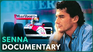 Senna A Personal Memoir Famous Figure Documentary  Real Stories [upl. by Liggett]