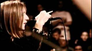 Portishead Glory Box Live At Roseland NY  Best Audio [upl. by Schwab787]