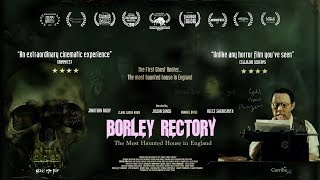 BORLEY RECTORY  Trailer 2018 [upl. by Cleodel]