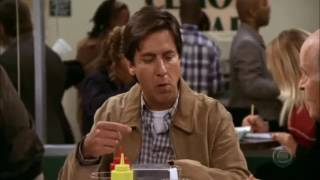 Everybody Loves Raymond S9E6 Clip  Franks Childhood [upl. by Ylrebmik]