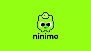 Ninimo Logo Effects Inspired By SODSDSDS Csupo Effects 2 [upl. by Maison92]