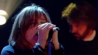 Portishead  The Rip Live on TV [upl. by Ponce566]