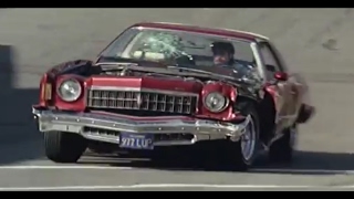 75 Monte Carlo goes on hell ride thru San Fran [upl. by Alphonso335]