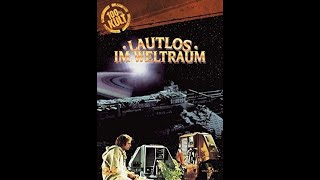 Lautlos im Weltraum 1972 Silent Running Joan Baez  Rejoice In The Sun [upl. by Ydniahs426]