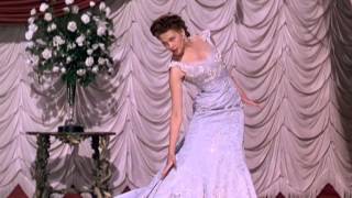 YVONNE DE CARLO sings FRANKIE amp JOHNNIE [upl. by Byers732]