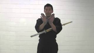 01 Kendo Basics I Introduction [upl. by Eenot949]